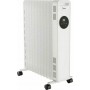 Midea NY2009-20MR Καλοριφέρ Λαδιού με 9 φέτες 2000W