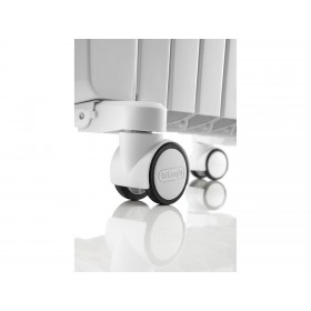 Delonghi Dragon 4 TRD4 0820 Καλοριφέρ Λαδιού με 8 φέτες 2000W Delonghi Dragon 4 TRD4 0820 Καλοριφέρ Λαδιού με 8 φέτες 2000W