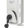 Adler AD-7809 Καλοριφέρ Λαδιού με 11 φέτες 2500W