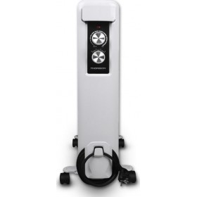 Thomson THOFR2500 Καλοριφέρ Λαδιού με 11 φέτες 2500W Thomson THOFR2500 Καλοριφέρ Λαδιού με 11 φέτες 2500W