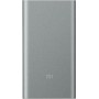 Xiaomi Mi Power Bank 2 10000mAh 18W με Θύρα USB-A Quick Charge 2.0 Ασημί