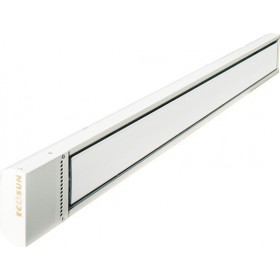 Fenix Ecosun S+ 12 Πάνελ Υπέρυθρης Θέρμανσης 1200W Οροφής 150x16cm Fenix Ecosun S+ 12 Πάνελ Υπέρυθρης Θέρμανσης 1200W Οροφής 150x16cm