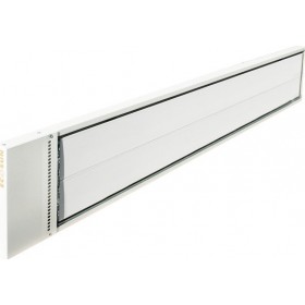 Fenix Ecosun S+ 24 Πάνελ Υπέρυθρης Θέρμανσης 2400W Οροφής 150x25cm Fenix Ecosun S+ 24 Πάνελ Υπέρυθρης Θέρμανσης 2400W Οροφής 150x25cm