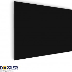 Doppler DIR 125 WM Πάνελ Υπέρυθρης Θέρμανσης 1250W Τοίχου 115x78cm Black Doppler DIR 125 WM Πάνελ Υπέρυθρης Θέρμανσης 1250W Τοίχου 115x78cm Black