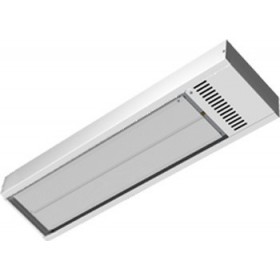 Energotech ENERGOSTRIP400 Πάνελ Υπέρυθρης Θέρμανσης 400W Οροφής 65x16cm Energotech ENERGOSTRIP400 Πάνελ Υπέρυθρης Θέρμανσης 400W Οροφής 65x16cm