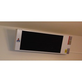 Clima Antartis Πάνελ Υπέρυθρης Θέρμανσης 1200W Τοίχου 86x Clima Antartis Πάνελ Υπέρυθρης Θέρμανσης 1200W Τοίχου 86x