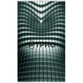 Trio Lighting Abstraction (Hi-Tech) 3D Πάνελ Υπέρυθρης Θέρμανσης 420W Τοίχου 98x57cm Trio Lighting Abstraction (Hi-Tech) 3D Πάνελ Υπέρυθρης Θέρμανσης 420W Τοίχου 98x57cm