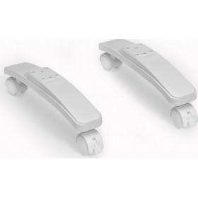 Radialight Sirio Σετ Πόδια για Θερμοπομπό