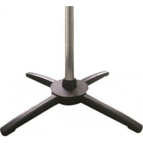 Eurolamp 300-42020 Βάση για Σόμπα Αλογόνου / Χαλαζία