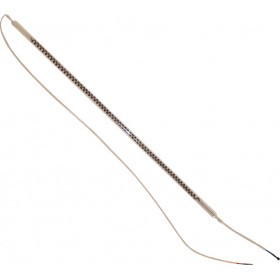 MultiHome JHS-2500R Carbon Λάμπα για Σόμπα Αλογόνου / Χαλαζία MultiHome JHS-2500R Carbon Λάμπα για Σόμπα Αλογόνου / Χαλαζία