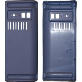 Luxell 930-020-0511 Πλαϊνό Κάλυμμα για Σόμπα Αλογόνου / Χαλαζία Luxell 930-020-0511 Πλαϊνό Κάλυμμα για Σόμπα Αλογόνου / Χαλαζία