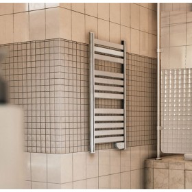 Cecotec Ready Warm 9000 Twin Towel Ηλεκτρική Πετσετοκρεμάστρα 450W Λευκή 102x55cm Cecotec Ready Warm 9000 Twin Towel Ηλεκτρική Πετσετοκρεμάστρα 450W Λευκή 102x55cm