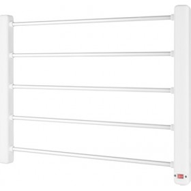 InnovaGoods V0100465 Ηλεκτρική Πετσετοκρεμάστρα 65W Λευκή 60x43cm InnovaGoods V0100465 Ηλεκτρική Πετσετοκρεμάστρα 65W Λευκή 60x43cm