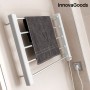 InnovaGoods V0100465 Ηλεκτρική Πετσετοκρεμάστρα 65W Λευκή 60x43cm