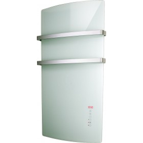 Radialight Deva Ηλεκτρική Πετσετοκρεμάστρα 1500W Λευκή 105x52cm Radialight Deva Ηλεκτρική Πετσετοκρεμάστρα 1500W Λευκή 105x52cm