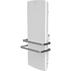 Nobo Dimpex TRP 100W Ηλεκτρική Πετσετοκρεμάστρα 100W Λευκή 108.8x46.5cm Nobo Dimpex TRP 100W Ηλεκτρική Πετσετοκρεμάστρα 100W Λευκή 108.8x46.5cm