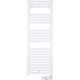 Atlantic RSS 2012 Ηλεκτρική Πετσετοκρεμάστρα 300W Λευκή 79.8x40cm Atlantic RSS 2012 Ηλεκτρική Πετσετοκρεμάστρα 300W Λευκή 79.8x40cm