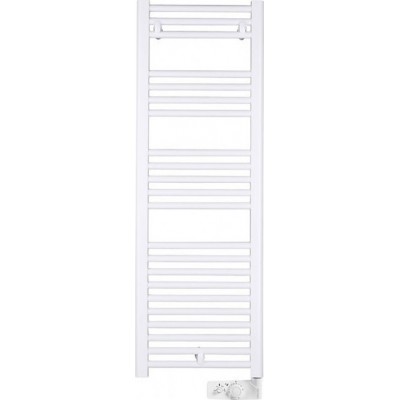 Atlantic RSS 2012 Ηλεκτρική Πετσετοκρεμάστρα 300W Λευκή 79.8x40cm