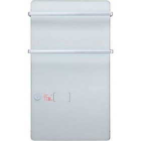 Tesy GH200 Ηλεκτρική Πετσετοκρεμάστρα 2000W Λευκή 80x46cm Tesy GH200 Ηλεκτρική Πετσετοκρεμάστρα 2000W Λευκή 80x46cm