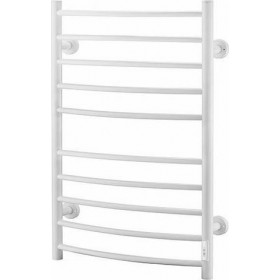 Brisk 132 Ηλεκτρική Πετσετοκρεμάστρα 135W Λευκή 86x53cm Brisk 132 Ηλεκτρική Πετσετοκρεμάστρα 135W Λευκή 86x53cm