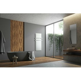 Radialight Icon 2B Ηλεκτρική Πετσετοκρεμάστρα 750W Λευκή 95x45cm Radialight Icon 2B Ηλεκτρική Πετσετοκρεμάστρα 750W Λευκή 95x45cm