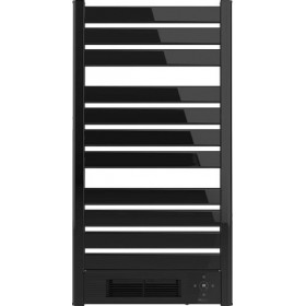 Cecotec Ready Warm 9790 Ceramic Towel Ηλεκτρική Πετσετοκρεμάστρα 2000W Μαύρη 103x55cm Cecotec Ready Warm 9790 Ceramic Towel Ηλεκτρική Πετσετοκρεμάστρα 2000W Μαύρη 103x55cm
