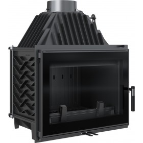 Kratki Zosia PF Ενεργειακό Τζάκι Ξύλου 12kW Ίσιο με Πόρτα Ανοιγόμενη Kratki Zosia PF Ενεργειακό Τζάκι Ξύλου 12kW Ίσιο με Πόρτα Ανοιγόμενη