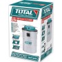 Total TAVC12201 Σκούπα Στάχτης 1200W με Κάδο 20lt