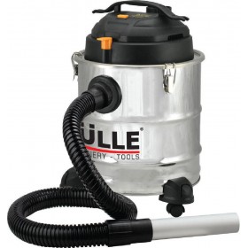 Bulle 605261 Σκούπα Στάχτης 1200W με Κάδο 20lt Bulle 605261 Σκούπα Στάχτης 1200W με Κάδο 20lt