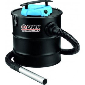 Bax H-416 Σκούπα Στάχτης 1200W με Κάδο 18lt