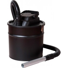 Bormann BAC1800 Σκούπα Στάχτης 1000W με Κάδο 18lt