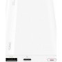 Huawei CP11QC Power Bank 10000mAh 18W με Θύρα USB-A Λευκό