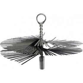 Sit 1856 Βούρτσα Καθαρισμού Τζακιού Sit 1856 Βούρτσα Καθαρισμού Τζακιού