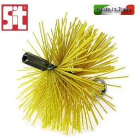 Sit 1893 Βούρτσα Καθαρισμού Τζακιού Sit 1893 Βούρτσα Καθαρισμού Τζακιού