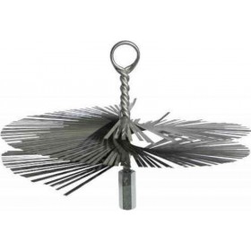 Sit 1891 Βούρτσα Καθαρισμού Τζακιού Sit 1891 Βούρτσα Καθαρισμού Τζακιού