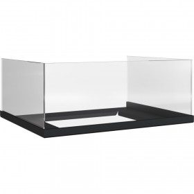 Kratki Sierra Szyba AQF/02 Προστατευτικό Τζάμι Εστίας Βιοαιθανόλης Kratki Sierra Szyba AQF/02 Προστατευτικό Τζάμι Εστίας Βιοαιθανόλης