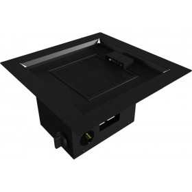 Kratki AQF/05/G30/37MBAR Καυστήρας Βιοαιθανόλης Kratki AQF/05/G30/37MBAR Καυστήρας Βιοαιθανόλης