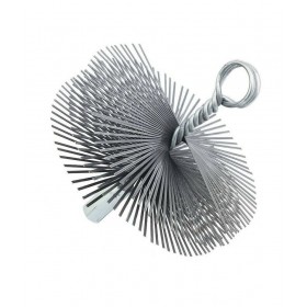 Sit 371850 Βούρτσα Καθαρισμού Τζακιού Sit 371850 Βούρτσα Καθαρισμού Τζακιού