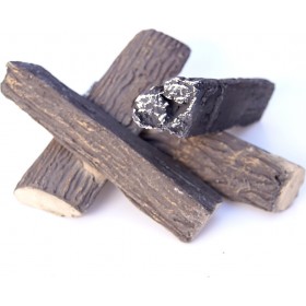 Kratki LEO/JODLA Διακοσμητικά Τζακιού Kratki LEO/JODLA Διακοσμητικά Τζακιού