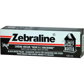 Zebraline Καθαριστικό για Καμινάδα Τζακιού 100ml