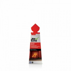 New Line Act Plus 90183 Καθαριστικό για Καμινάδα Τζακιού