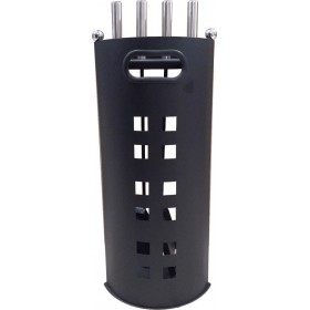 ΣΕΤ ΕΡΓΑΛΕΙΑ ΤΖΑΚΙΟΥ 5ΤΕΜ ΜΑΥΡΟ ΣΕΤ ΕΡΓΑΛΕΙΑ ΤΖΑΚΙΟΥ 5ΤΕΜ ΜΑΥΡΟ