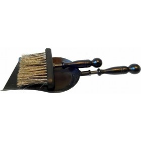 Σετ Εργαλεία Τζακιού 2τμχ. Η&ampC