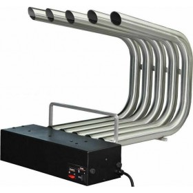 EcoHot 3-IN-R Εναλλάκτης Τζακιού Μ72xΥ53xΒ69-97εκ. EcoHot 3-IN-R Εναλλάκτης Τζακιού Μ72xΥ53xΒ69-97εκ.