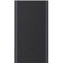 Xiaomi Mi Power Bank 2 10000mAh 18W με Θύρα USB-A Quick Charge 2.0 Μαύρο