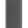 Xiaomi Mi Power Bank 2 10000mAh 18W με Θύρα USB-A Quick Charge 2.0 Μαύρο