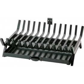 Zogometal 650 Σχάρα Τζακιού 52x42cm Zogometal 650 Σχάρα Τζακιού 52x42cm