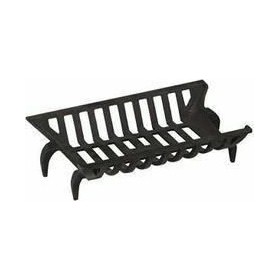 Kazis ΚΑΖ20 Σχάρα Τζακιού 45x40cm Kazis ΚΑΖ20 Σχάρα Τζακιού 45x40cm