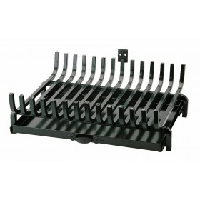Zogometal 656 Σχάρα Τζακιού 58x47cm χωρίς Σταχτοθήκη Zogometal 656 Σχάρα Τζακιού 58x47cm χωρίς Σταχτοθήκη