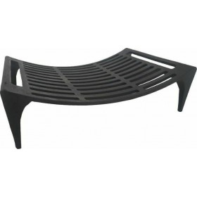 Kazis ΚΑΖ10 Σχάρα Τζακιού 65x65cm Kazis ΚΑΖ10 Σχάρα Τζακιού 65x65cm